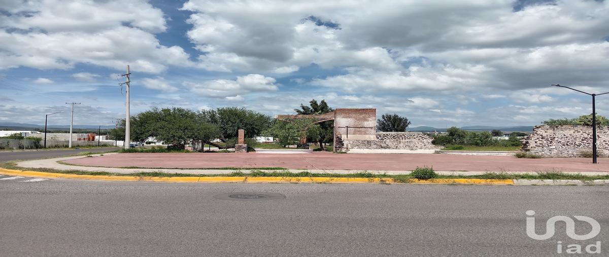 Foto de departamento en renta en travertino 1315, los encinos, el marqués, querétaro, 0 No. 04