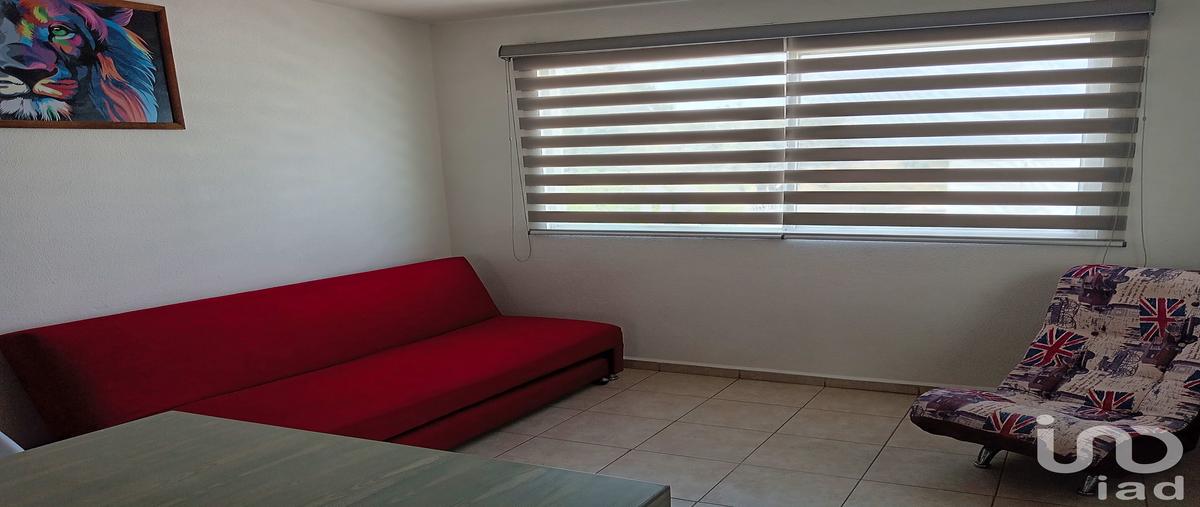 Foto de departamento en renta en travertino 1315, los encinos, el marqués, querétaro, 0 No. 05