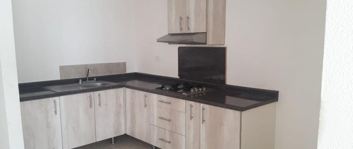 Foto de departamento en renta en travertino , los encinos, el marqués, querétaro, 0 No. 03