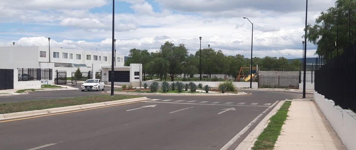 Foto de departamento en renta en travertino , los encinos, el marqués, querétaro, 0 No. 04