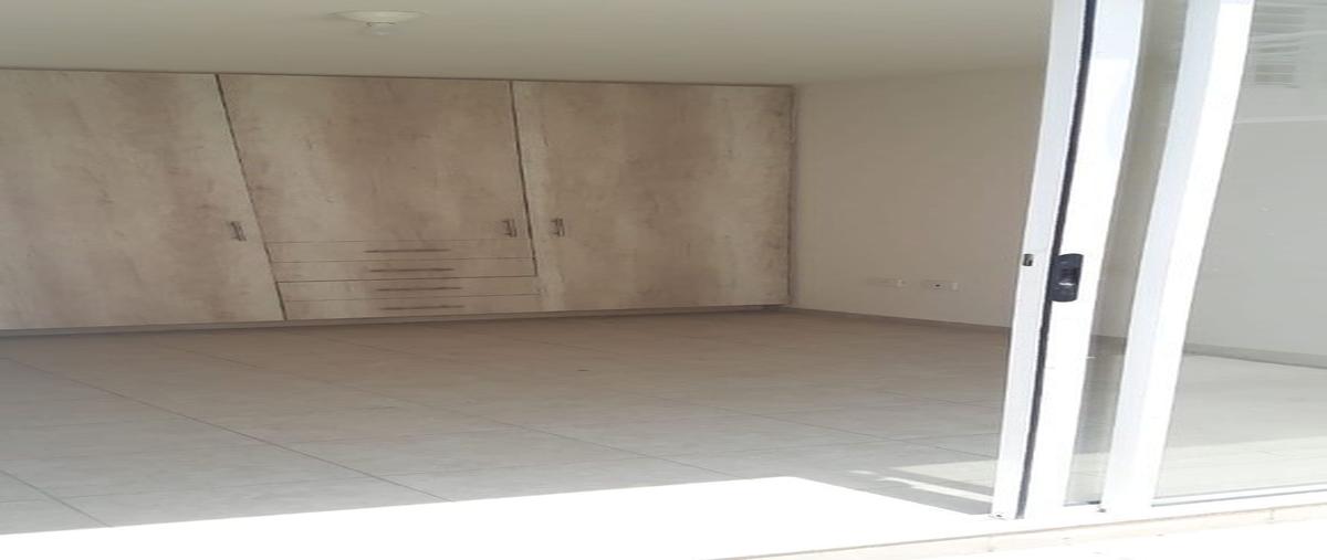 Foto de departamento en renta en travertino , los encinos, el marqués, querétaro, 0 No. 05