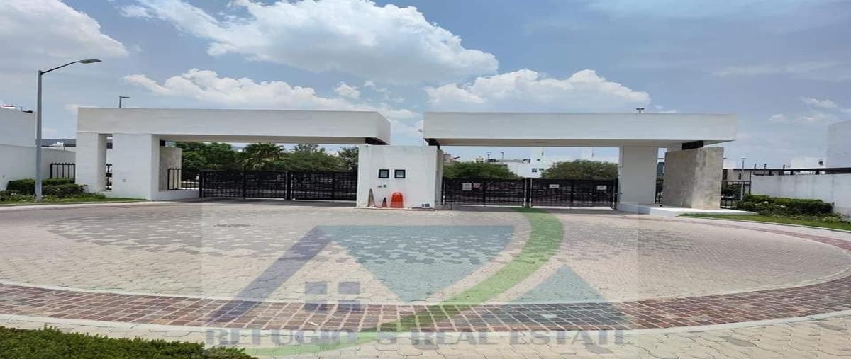Foto de casa en venta en travertino residencial circuito agaves , residencial el refugio, querétaro, querétaro, 0 No. 01