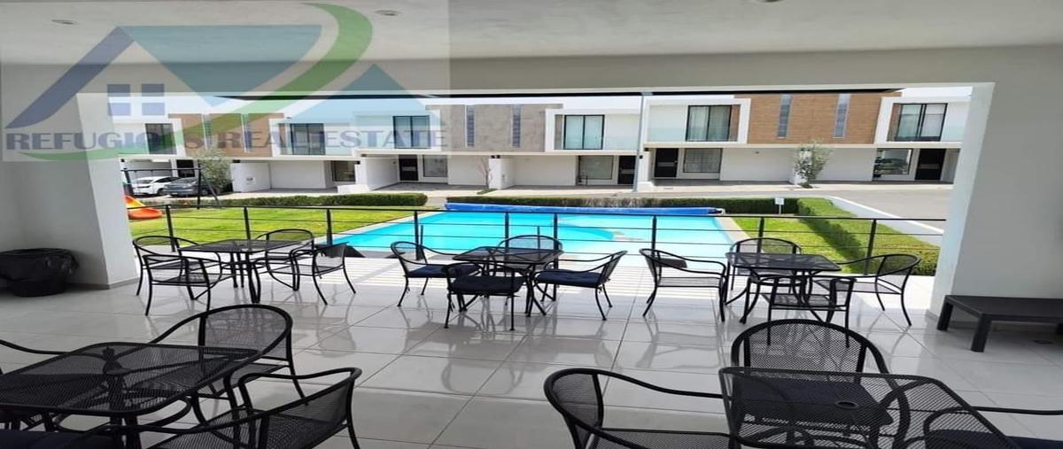 Foto de casa en venta en travertino residencial circuito agaves , residencial el refugio, querétaro, querétaro, 0 No. 03