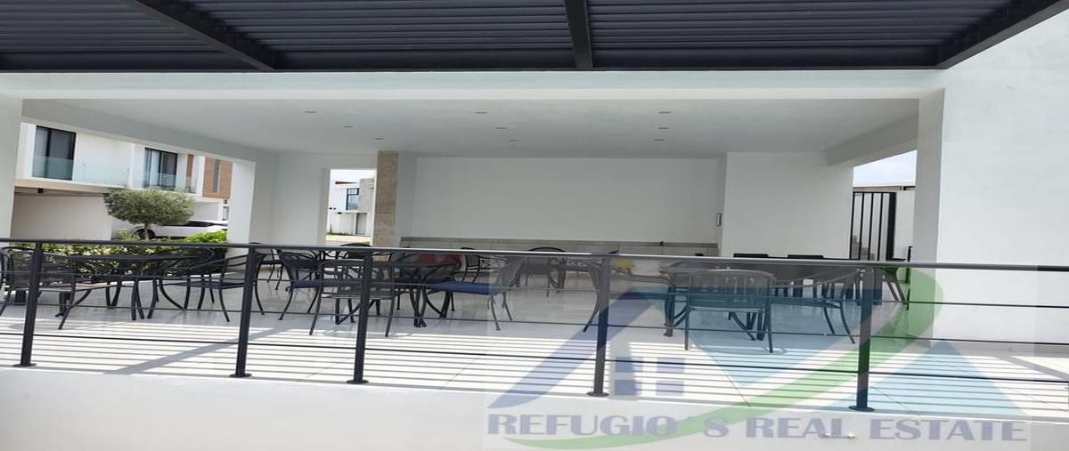 Foto de casa en venta en travertino residencial circuito agaves , residencial el refugio, querétaro, querétaro, 0 No. 04