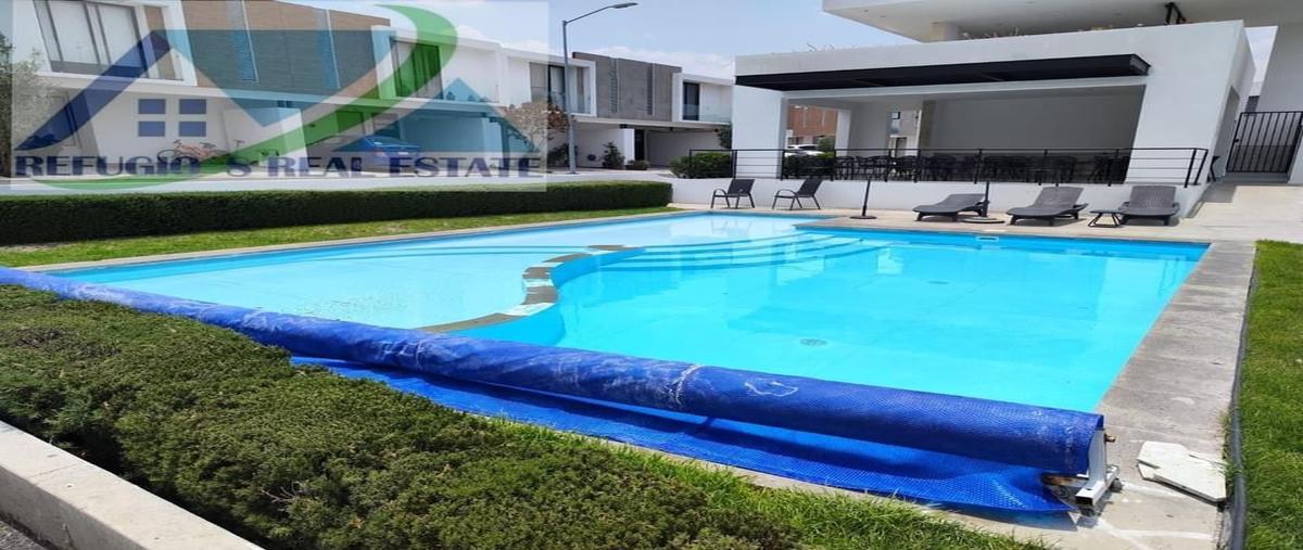 Foto de casa en venta en travertino residencial circuito agaves , residencial el refugio, querétaro, querétaro, 0 No. 05
