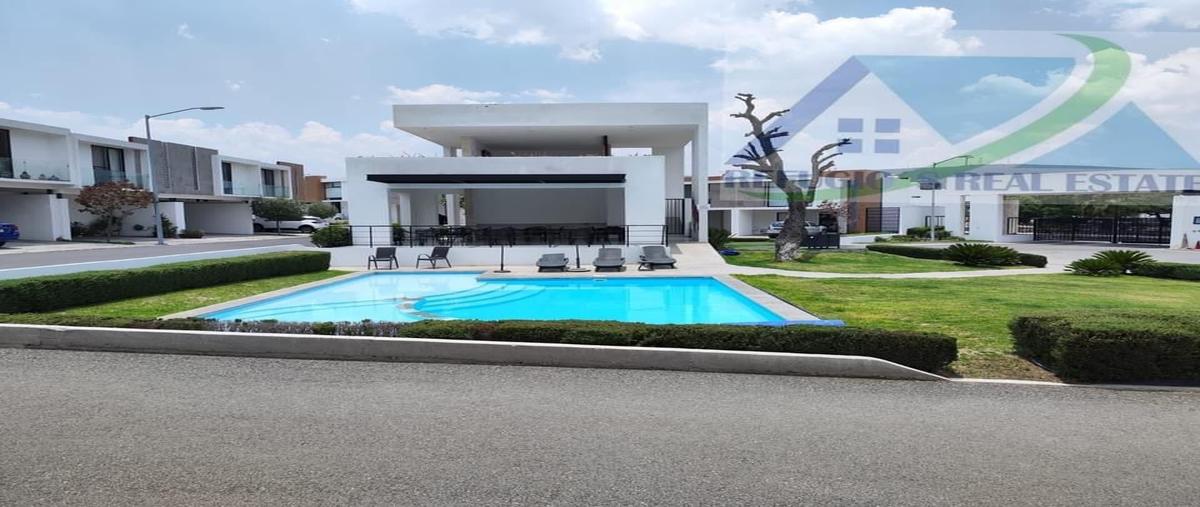 Foto de casa en venta en travertino residencial circuito agaves , residencial el refugio, querétaro, querétaro, 0 No. 06