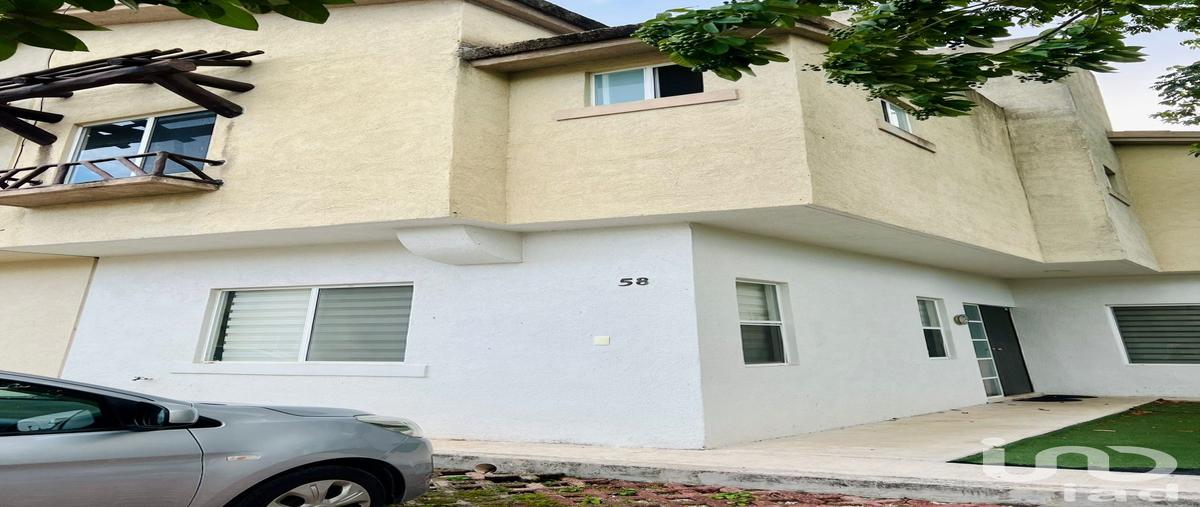 Foto de casa en renta en travia 136, catania residencial, benito juárez, quintana roo, 30181679 No. 03