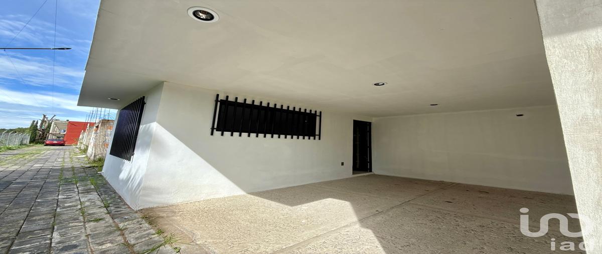 Foto de casa en venta en trebol , chamizal, totolac, tlaxcala, 30173553 No. 03