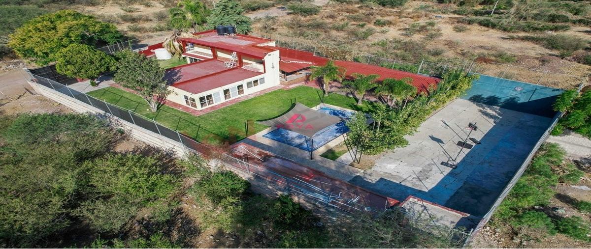 Foto de rancho en venta en trebol #mzna 11, , jardines de la calera, tlajomulco de zúñiga, jalisco, 29298954 No. 02