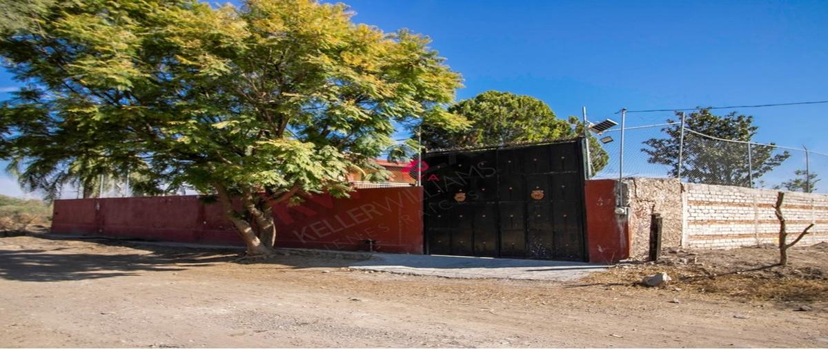 Foto de rancho en venta en trebol #mzna 11, , jardines de la calera, tlajomulco de zúñiga, jalisco, 0 No. 04