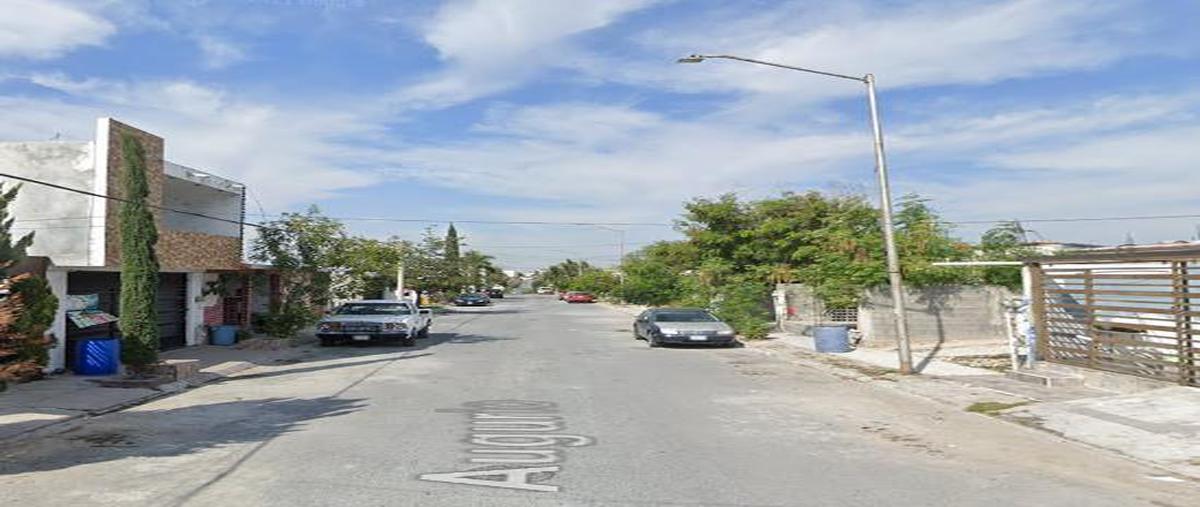 Foto de casa en , tréboles, apodaca, nuevo león, 0 foto 01 Foto de casa en venta en , tréboles, apodaca, nuevo león, 0 No. 01