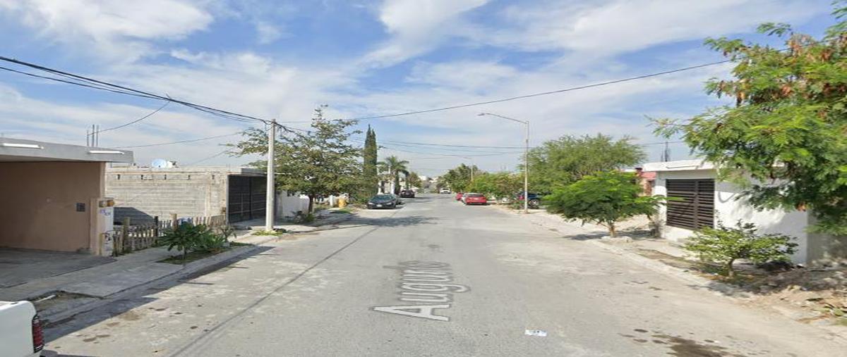 Foto de casa en , tréboles, apodaca, nuevo león, 0 foto 02 Foto de casa en venta en , tréboles, apodaca, nuevo león, 0 No. 02