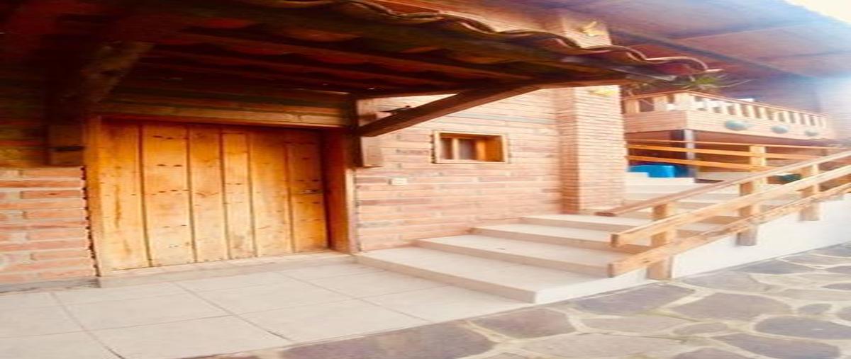 Foto de casa en venta en  , trejos, ixtlahuacán del río, jalisco, 30298813 No. 04