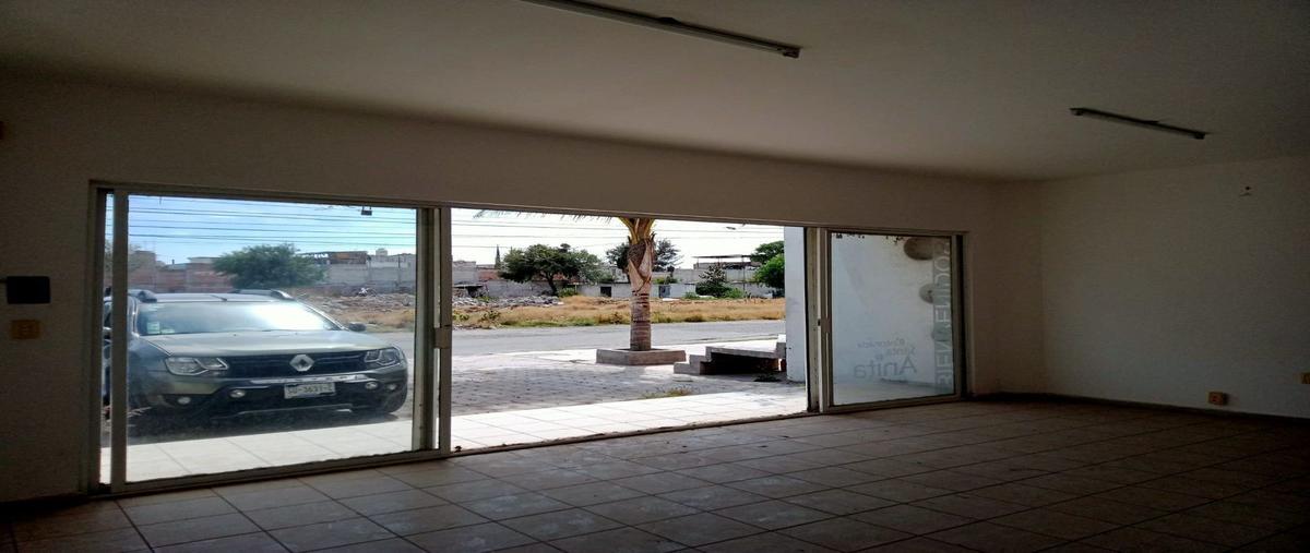 Foto de local en renta en trenistas , ferrocarriles sección rinconada santa anita, querétaro, querétaro, 26480874 No. 03