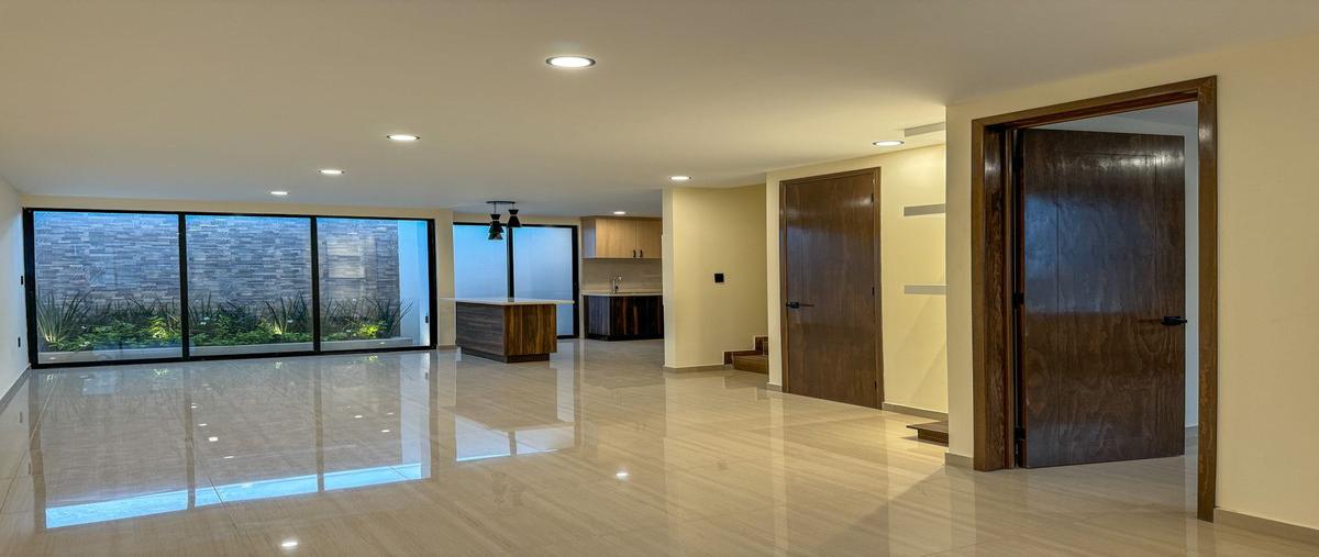 Foto de casa en venta en trentino , fraccionamiento altara 164, pachuca de soto, hidalgo, 28200361 No. 04