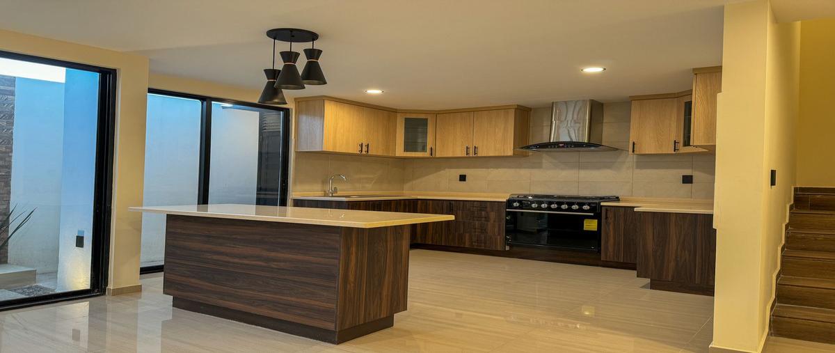 Foto de casa en venta en trentino , fraccionamiento altara 164, pachuca de soto, hidalgo, 28200361 No. 05
