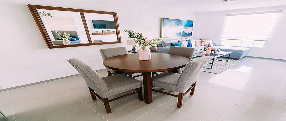 Foto de departamento en venta en trento , hacienda san marcos, aguascalientes, aguascalientes, 0 No. 03