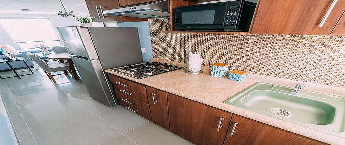 Foto de departamento en venta en trento , hacienda san marcos, aguascalientes, aguascalientes, 0 No. 04