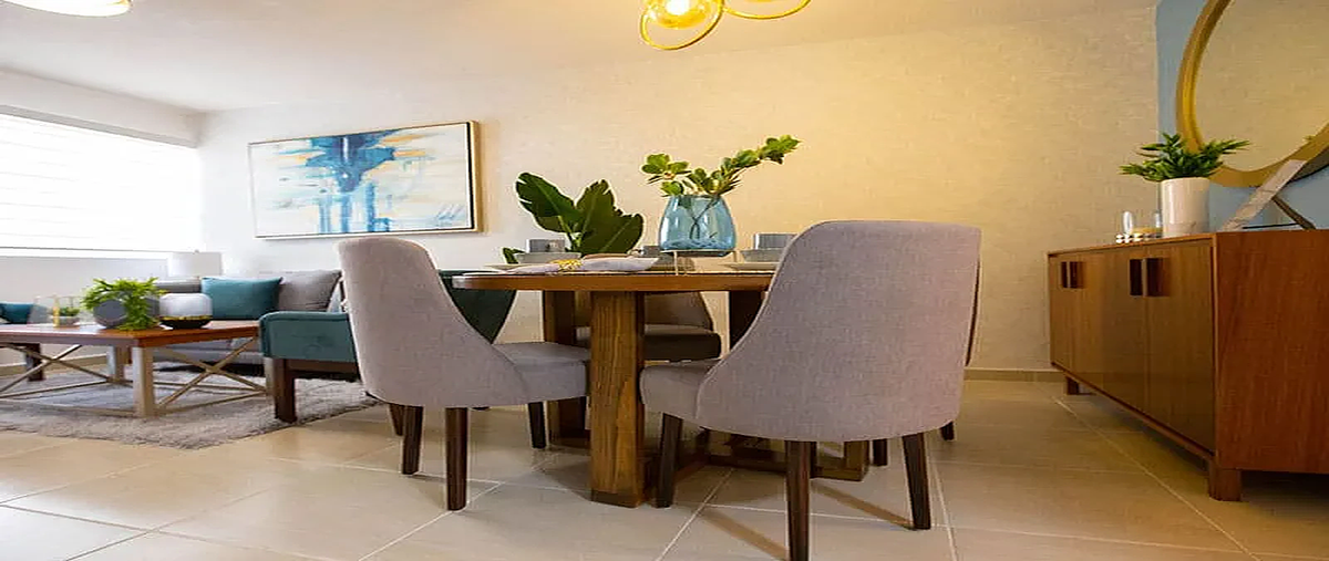 Foto de casa en venta en trento , paseo de los cactus, aguascalientes, aguascalientes, 0 No. 03