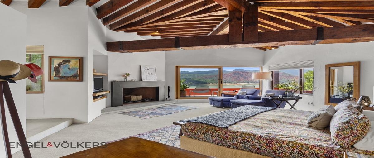 Foto de casa en venta en tres árboles , valle de bravo, valle de bravo, méxico, 28417531 No. 04