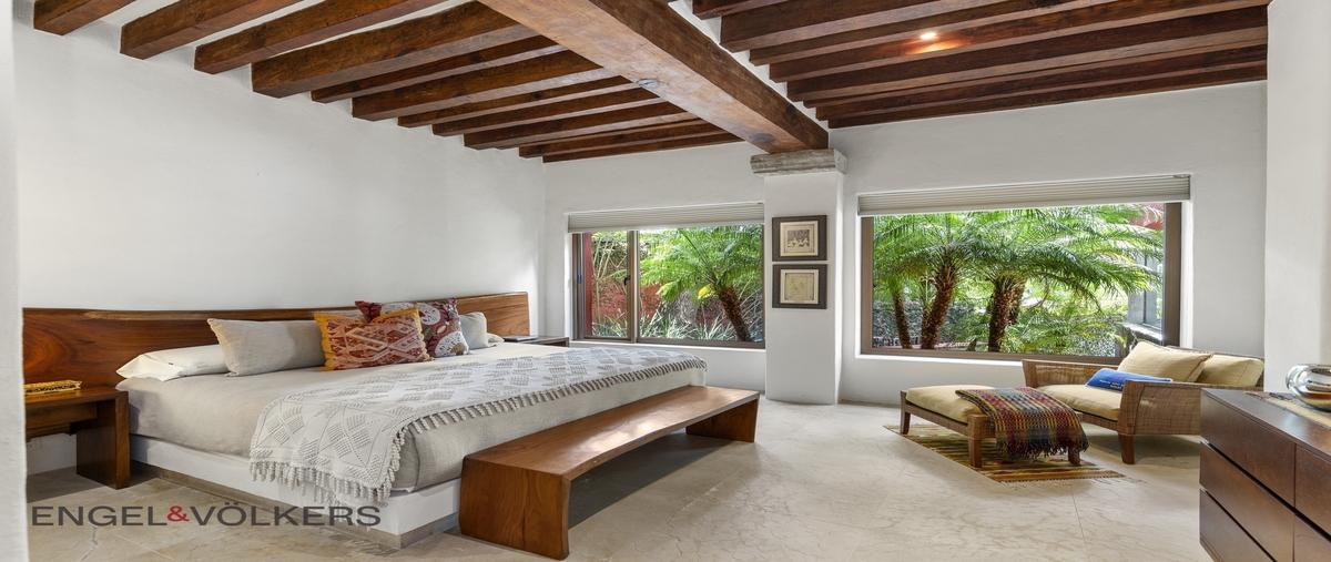 Foto de casa en venta en tres árboles , valle de bravo, valle de bravo, méxico, 28417531 No. 05