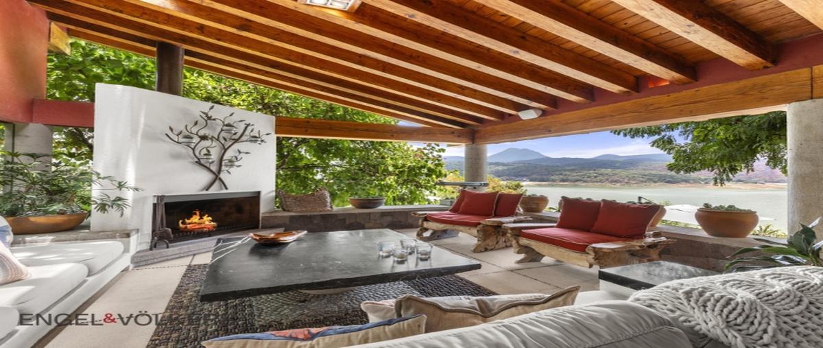 Foto de casa en tres árboles , valle de bravo, valle de bravo, méxico, 30528928 foto 01 Foto de casa en venta en tres árboles , valle de bravo, valle de bravo, méxico, 30528928 No. 01