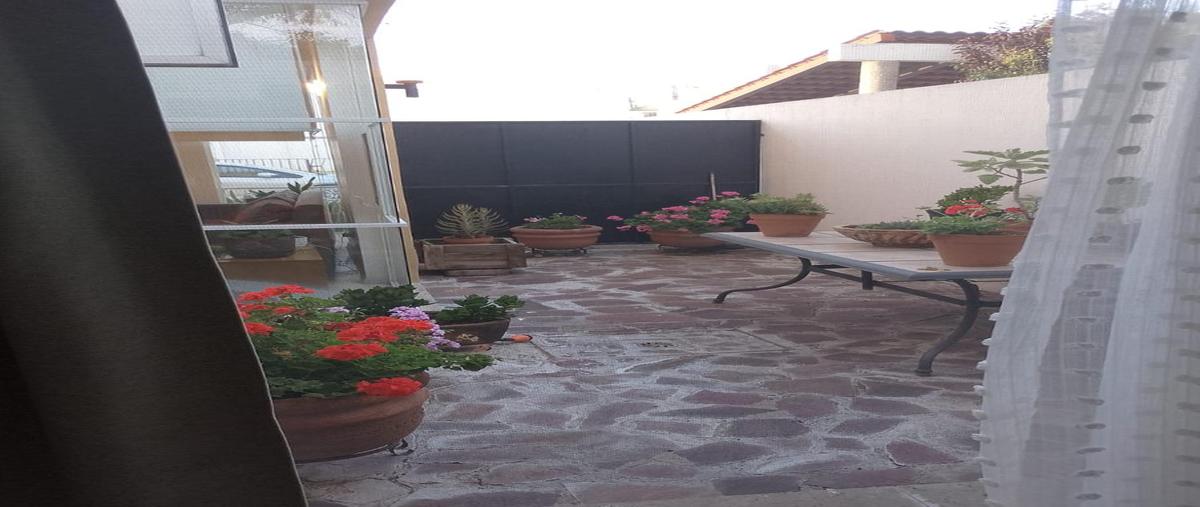 Foto de casa en venta en  , tres arroyos, jesús maría, aguascalientes, 30519796 No. 05