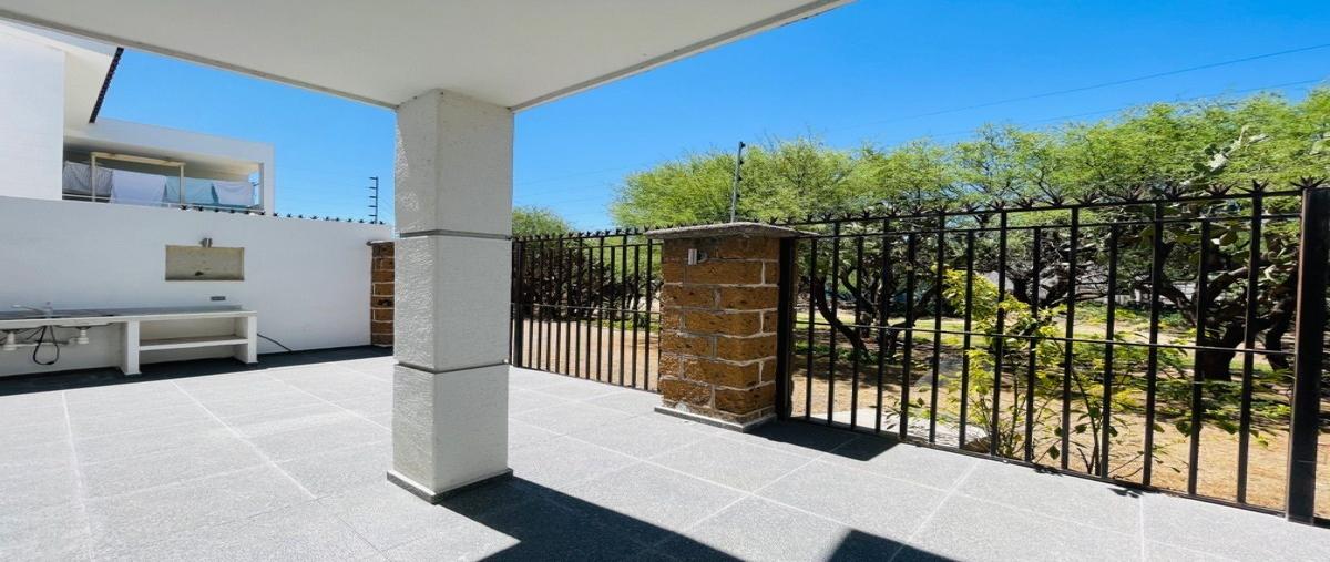 Foto de casa en venta en  , tres arroyos, jesús maría, aguascalientes, 0 No. 04