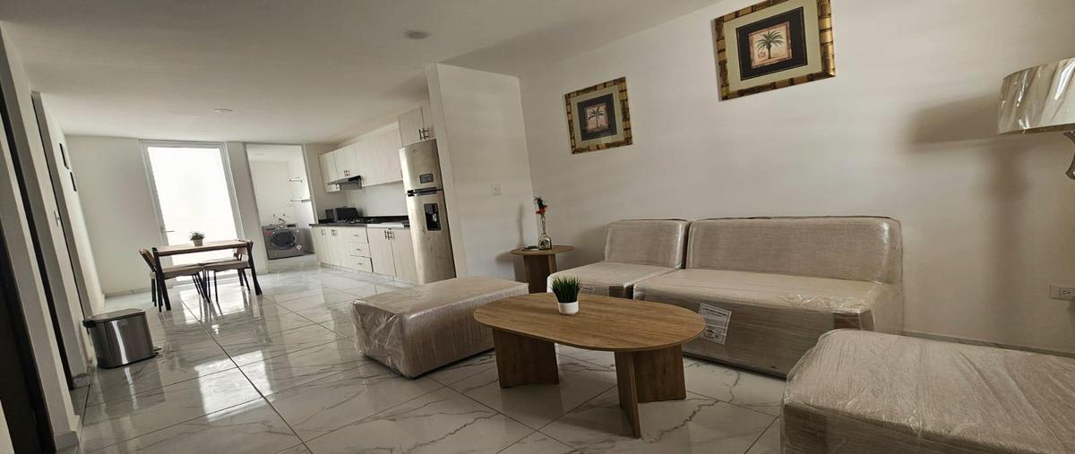 Foto de departamento en renta en  , tres arroyos, jesús maría, aguascalientes, 0 No. 04
