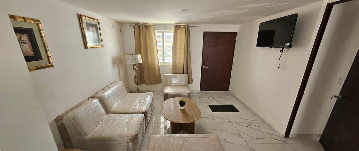 Foto de departamento en renta en  , tres arroyos, jesús maría, aguascalientes, 0 No. 05