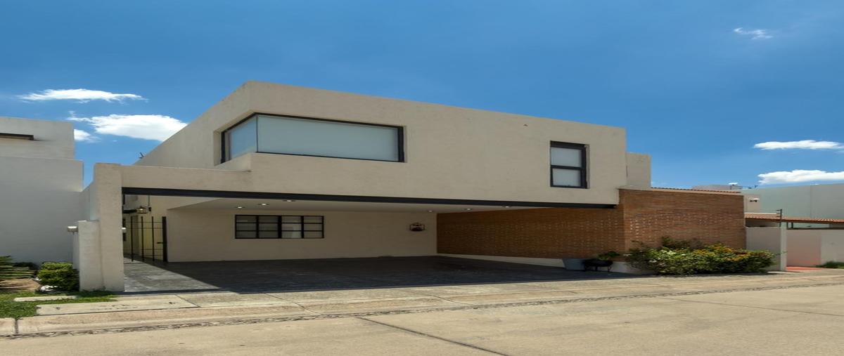 Foto de casa en renta en  , tres arroyos, jesús maría, aguascalientes, 0 No. 04