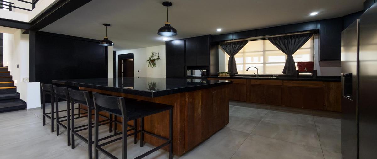 Foto de casa en renta en  , tres arroyos, jesús maría, aguascalientes, 0 No. 05