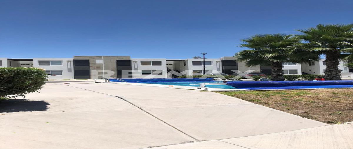 Foto de departamento en venta en tres cantos , campestre huertas la joya, querétaro, querétaro, 0 No. 04