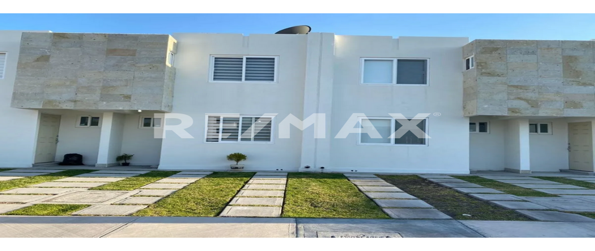 Foto de casa en venta en tres cantos , campestre huertas la joya, querétaro, querétaro, 26852497 No. 03