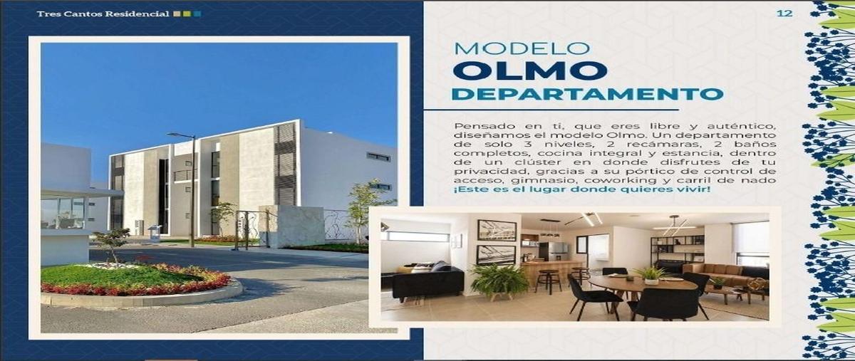 Foto de departamento en renta en tres cantos , cuautlancingo, puebla, puebla, 29456019 No. 04