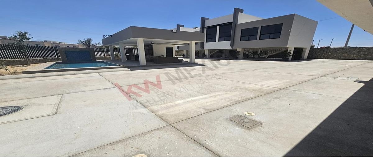 Foto de departamento en venta en  , tres cantos, juárez, chihuahua, 0 No. 04