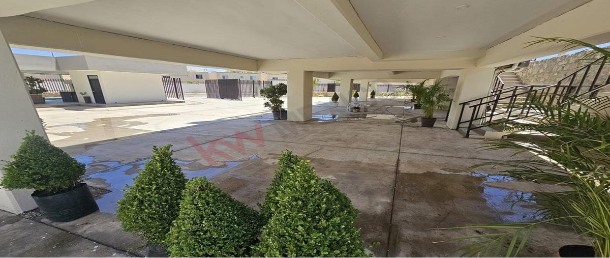 Foto de departamento en venta en  , tres cantos, juárez, chihuahua, 0 No. 05