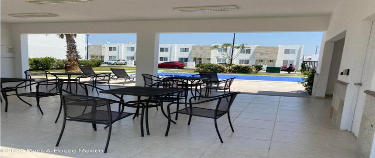 Foto de casa en venta en  , tres cantos residencial, querétaro, querétaro, 24839457 No. 03