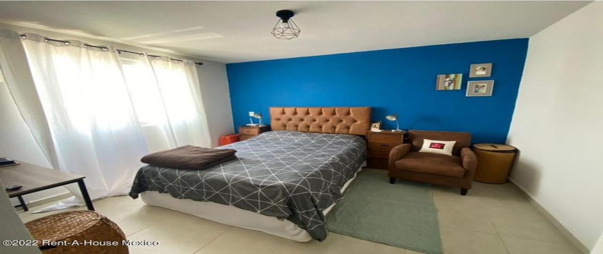 Foto de casa en venta en  , tres cantos residencial, querétaro, querétaro, 24839457 No. 05