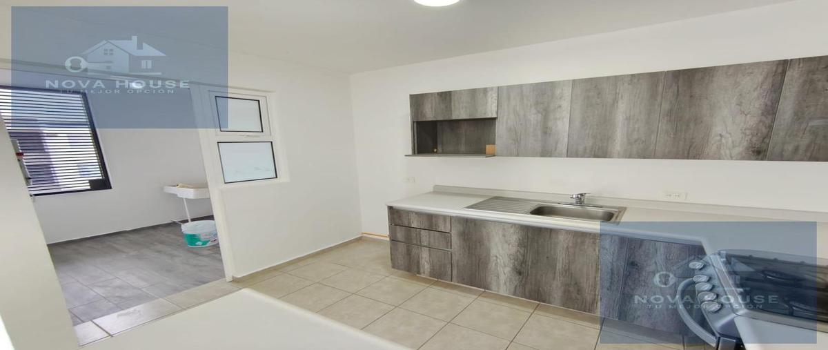 Foto de departamento en venta en  , tres cantos residencial, querétaro, querétaro, 30605853 No. 04