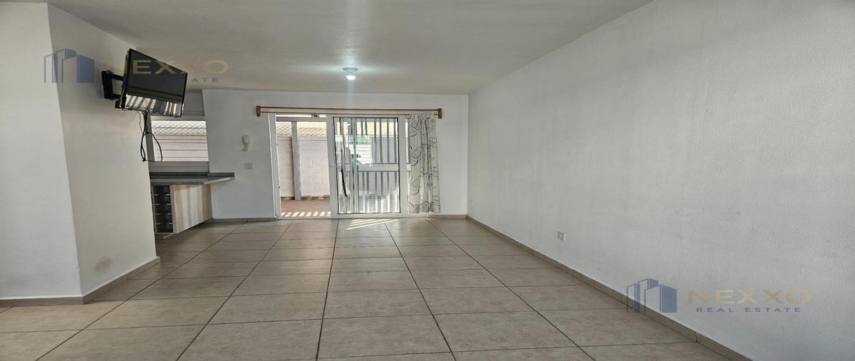 Foto de casa en venta en  , tres cantos residencial, querétaro, querétaro, 30938130 No. 03