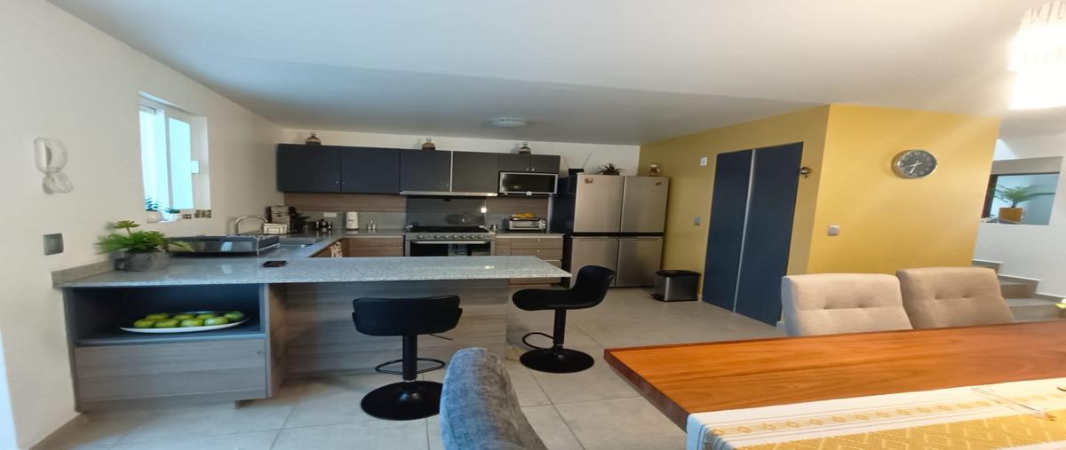 Foto de casa en venta en  , tres cantos residencial, querétaro, querétaro, 0 No. 05