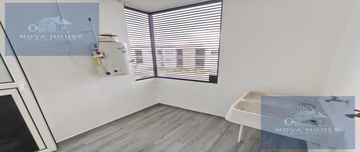Foto de departamento en venta en  , tres cantos residencial, querétaro, querétaro, 31130197 No. 05