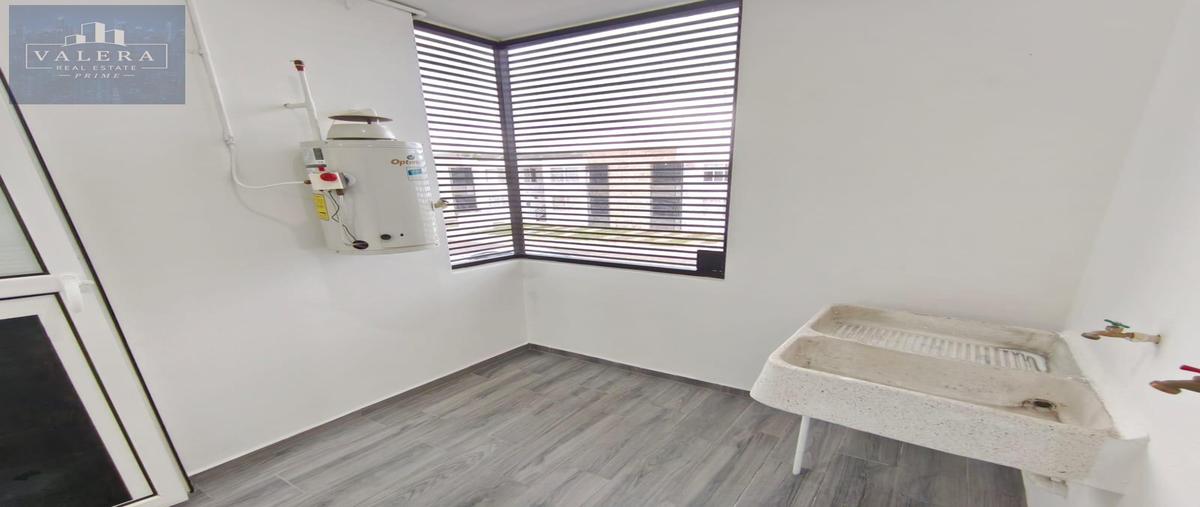 Foto de departamento en venta en  , tres cantos residencial, querétaro, querétaro, 31134199 No. 03