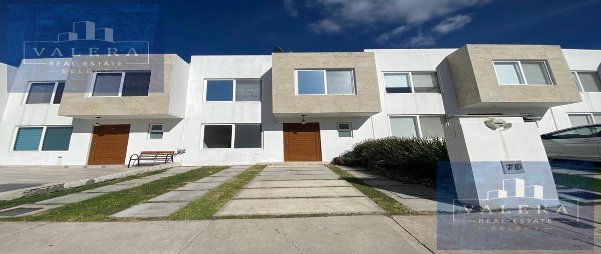 Foto de casa en , tres cantos residencial, querétaro, querétaro, 31134215 foto 01 Foto de casa en venta en , tres cantos residencial, querétaro, querétaro, 31134215 No. 01