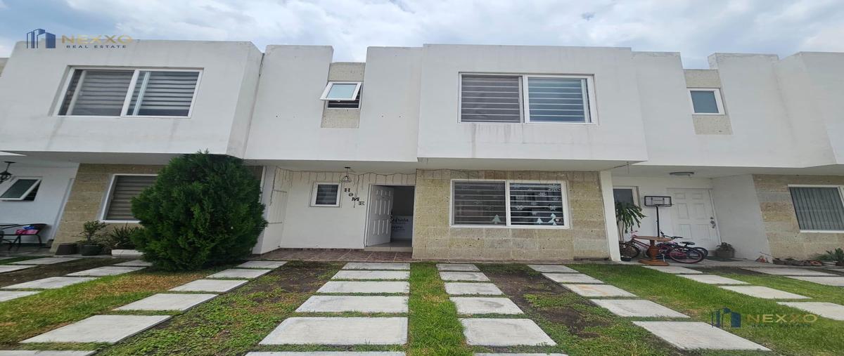 Foto de casa en , tres cantos residencial, querétaro, querétaro, 0 foto 01 Foto de casa en renta en , tres cantos residencial, querétaro, querétaro, 0 No. 01