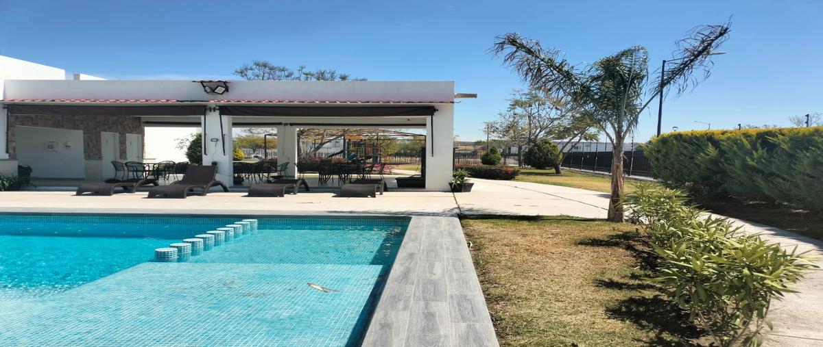 Foto de departamento en renta en  , tres cantos residencial, querétaro, querétaro, 0 No. 03