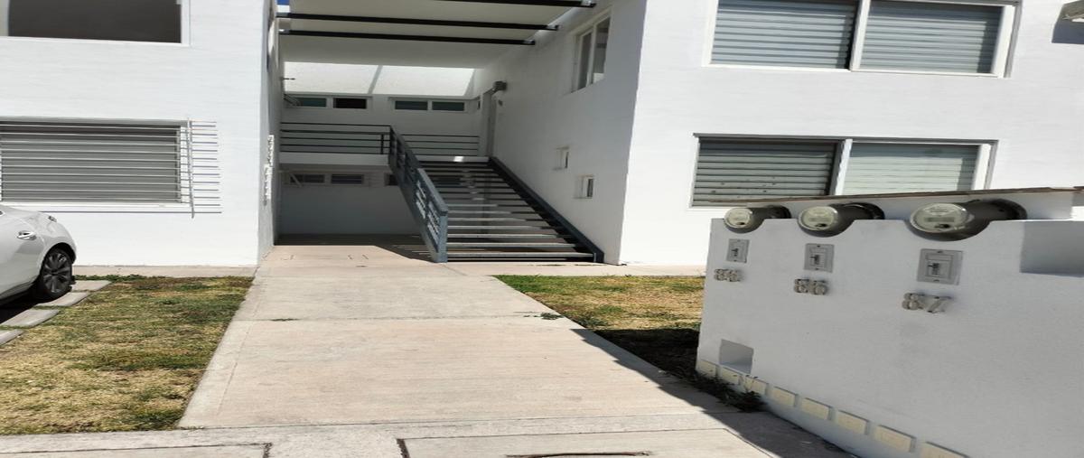 Foto de departamento en renta en  , tres cantos residencial, querétaro, querétaro, 0 No. 04