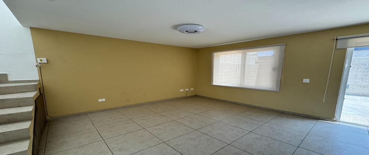 Foto de casa en condominio en renta en  , tres cantos residencial, querétaro, querétaro, 0 No. 03