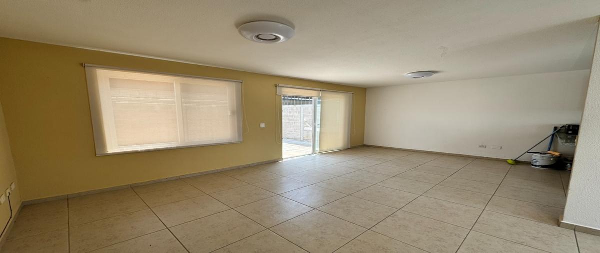 Foto de casa en condominio en renta en  , tres cantos residencial, querétaro, querétaro, 0 No. 04